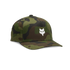 GORRA FOX HEAD CAMO 110 [CAMUFLADO] PARA NIÑOS