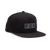 GORRA FOX WORDMARK TECH SB [NEGRO]