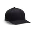 GORRA FOX LEGACY 110 SB [NEGRO] (PARA NIÑO)