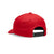 GORRA FOX LEGACY 110 SB [ROJO] (PARA NIÑO)