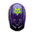 CASCO FOX V1 INTERFERE [MORADO]