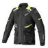 CHAQUETA ALPINESTARS ANDES V3 DRYSTAR [AMARILLO/NEGRO]