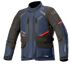 CHAQUETA ALPINESTARS ANDES V3 DRYSTAR [AZUL/NEGRO]