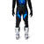 UNIFORME FOX 360 VOLATILE [NEGRO/AZUL]