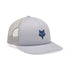 GORRA FOX BOUNDARY TRUCKER (PARA MUJER)