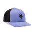 GORRA FOX BOUNDARY TRUCKER PARA MUJER [MORADO]