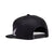 GORRA FOX X HONDA SNAPBACK [NEGRO]