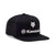 GORRA FOX X KAWI SNAPBACK [NEGRO]