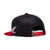 GORRA FOX X HONDA SNAPBACK [ROJO] (PARA NIÑO)