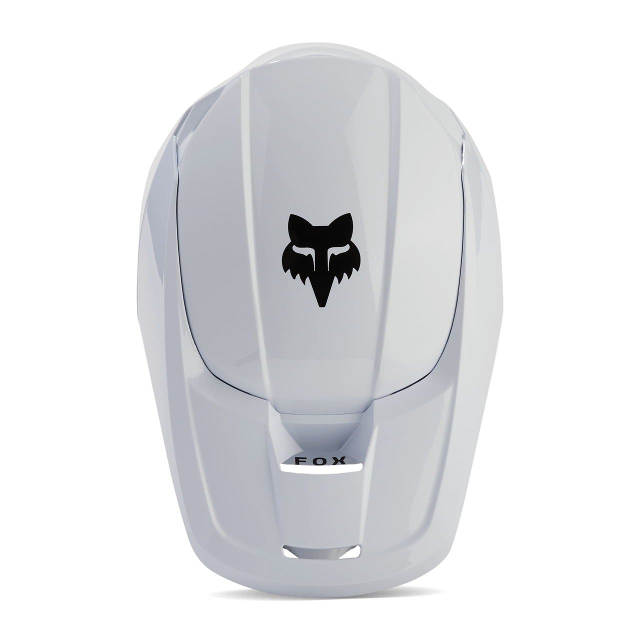 CASCO FOX V CORE BLANCO Rider lab store