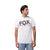 CAMISETA FOX ENERGY SS PREMIUM [BLANCO]