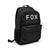 MORRAL FOX CEAN UP [NEGRO]