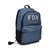 MORRAL FOX CEAN UP [AZUL]