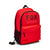 MORRAL FOX CEAN UP [ROJO]