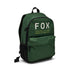 MORRAL FOX CEAN UP [VERDE OSCURO]