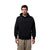 BUZO FOX MOTO -X OVERSIZED PO [NEGRO]