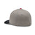 GORRA FOX RACE SPEC FLEXFIT [GRIS]