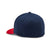 GORRA FOX RACE SPEC FLEXFIT [AZUL]