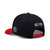 GORRA FOX RACE SPEC SNAPBACK [NEGRO]