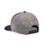 GORRA FOX RACE SPEC SNAPBACK [GRIS] (PARA NIÑO)