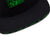 GORRA FOX THROTTLE SNAPBACK [NEGRO]