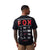 CAMISETA FOX RACE SPEC SS PREM [NEGRO]