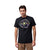 CAMISETA FOX ENERGY FACE PREMIM [NEGRO]