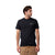 CAMISETA FOX EMOTION SS PREMIUM [NEGRO]