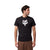 CAMISETA FOX WORLD SS [NEGRO]