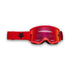 GAFAS DE PROTECCIÓN FOX MAIN CORE - SPARK