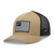 GORRA ALPINESTARS FLAG SNAPBACK