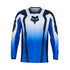 JERSEY FOX 180 LEAN EXTD SIZES [AZUL]