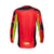 JERSEY FOX 180 EMOTION [ROJO]