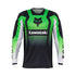 JERSEY FOX 180 KAWASAKI [VERDE]