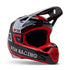 CASCO FOX V1 RACE SPEC (PARA NIÑOS)