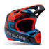 CASCO FOX V1 RACE SPEC (PARA NIÑOS)