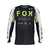 JERSEY FOX 180 RACE SPEC [NEGRO/VERDE]