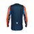 JERSEY FOX 180 RACE SPEC [AZUL/NARANJA]