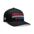 GORRA FOX X HONDA FLEXFIT