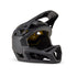 CASCO FOX PROFRAME MT BLK, CE