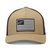 GORRA ALPINESTARS FLAG SNAPBACK