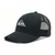 GORRA QUIKSILVER GROUNDER HDWR KWJ0 [NEGRO]