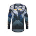 JERSEY FOX FLEXAIR GOLDSTONE LE