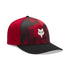 GORRA FOX RS FLEXFIT