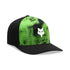 GORRA FOX RS FLEXFIT