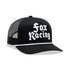 GORRA FOX NEW AGE MESH TRUCKER