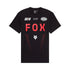 CAMISETA FOX SHIELD PREMIUM