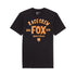 CAMISETA FOX SLOGAN S PREMIUM