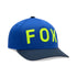 GORRA FOX SPIRE SNAPBACK (PARA NIÑOS)