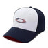 GORRA OAKLEY TINCAN CAP NAVY/ WHITE